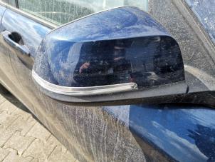 Used Wing mirror, right BMW 1 serie (F20) 114i 1.6 16V Price on request offered by Bongers Auto-Onderdelen Zeeland