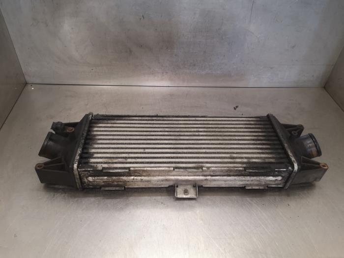 Usados Intercooler Iveco New Daily IV 40C12V, 40C12V/P Precio de solicitud ofrecido por Bongers Auto-Onderdelen Zeeland