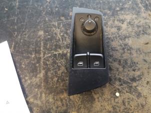 Usados Interruptor de ventanilla eléctrica Audi A1 Precio de solicitud ofrecido por Bongers Auto-Onderdelen Zeeland