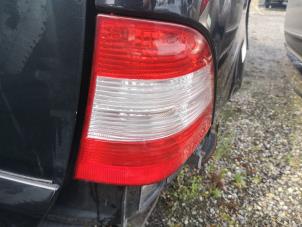 Used Taillight, right Mercedes ML I (163) 270 2.7 CDI 20V Price on request offered by Bongers Auto-Onderdelen Zeeland