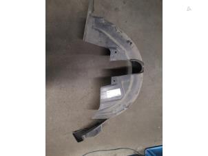 Used Wheel arch liner Renault Captur (2R) Price on request offered by Bongers Auto-Onderdelen Zeeland