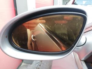 Used Mirror glass, left Mercedes CLS (C219) 500 5.0 V8 24V Price on request offered by Bongers Auto-Onderdelen Zeeland