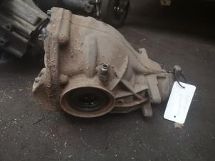 Used Rear differential Mercedes CLS (C219) 500 5.0 V8 24V Price on request offered by Bongers Auto-Onderdelen Zeeland