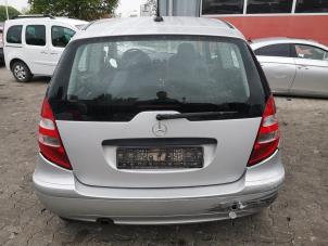 Used Tailgate Mercedes A (W169) 1.5 A-150 Price on request offered by Bongers Auto-Onderdelen Zeeland