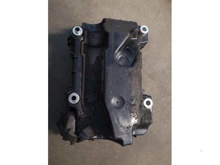 Usagé Régulateur pression turbo Volkswagen Tiguan (5N1/2) 1.4 TSI 16V 4Motion Prix sur demande proposé par Bongers Auto-Onderdelen Zeeland