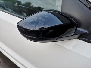 Used Wing mirror, right Volkswagen Polo V (6R) 1.4 TSI 16V BlueGT Price on request offered by Bongers Auto-Onderdelen Zeeland