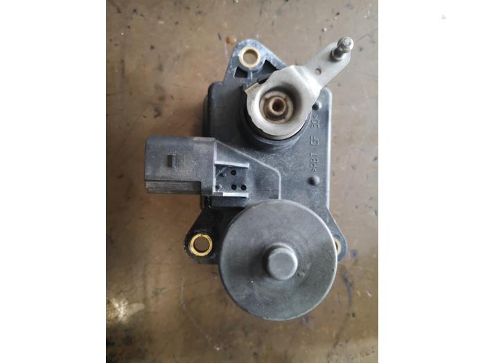 Begagnade Vortexventilmotor Saab 9-5 Pris på förfrågan erbjuds av Bongers Auto-Onderdelen Zeeland