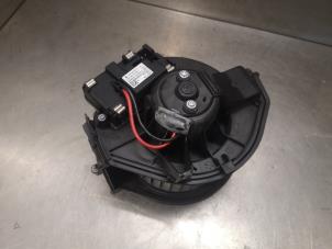 Usados Motor de ventilador de calefactor Audi A6 Precio de solicitud ofrecido por Bongers Auto-Onderdelen Zeeland