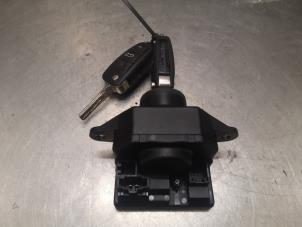 Used Ignition lock + key Audi A6 Price on request offered by Bongers Auto-Onderdelen Zeeland
