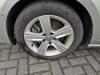 Set of sports wheels from a Volkswagen Golf VII (AUA), 2012 / 2021 1.4 TSI 16V, Hatchback, Petrol, 1.395cc, 103kW (140pk), FWD, CPTA; CHPA, 2012-08 / 2017-07 2016