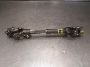 Used Steering gear unit Nissan Pixo (D31S) 1.0 12V Price on request offered by Bongers Auto-Onderdelen Zeeland