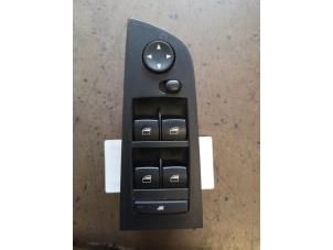Used Electric window switch BMW 3 serie (E90) Price on request offered by Bongers Auto-Onderdelen Zeeland