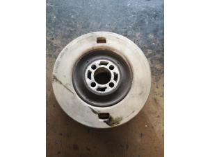 Used Crankshaft pulley Saab 9-5 Price on request offered by Bongers Auto-Onderdelen Zeeland