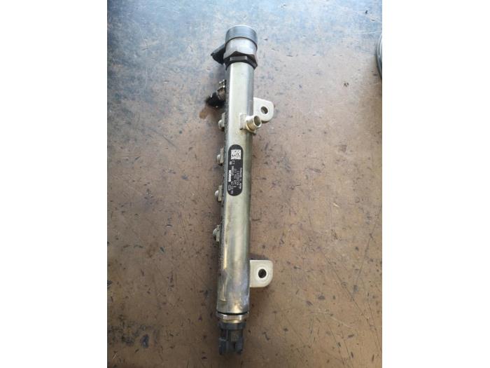 Usagé Système d'injection Saab 9-5 Prix sur demande proposé par Bongers Auto-Onderdelen Zeeland
