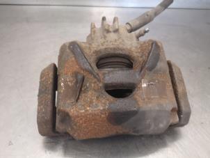 Used Front brake calliper, left Peugeot Partner Price on request offered by Bongers Auto-Onderdelen Zeeland