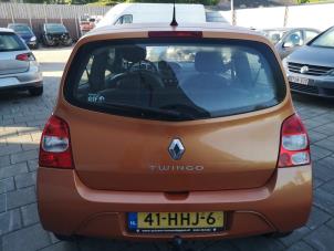 Gebrauchte Heckklappe Renault Twingo II (CN) 1.2 16V Preis auf Anfrage angeboten von Bongers Auto-Onderdelen Zeeland