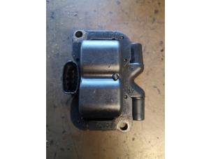 Used Ignition coil Smart Fortwo Price on request offered by Bongers Auto-Onderdelen Zeeland