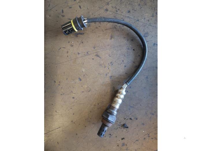 Sonde lambda Smart Fortwo (Occasion)