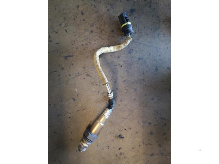 Sonde lambda Smart Fortwo (Occasion)