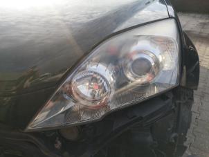 Used Headlight, left Honda CR-V (RE) 2.2 i-CTDi 16V Price on request offered by Bongers Auto-Onderdelen Zeeland