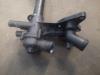 Thermostat housing from a Volkswagen Fox 2006