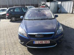 Used Frontscreen Ford Focus 2 C+C 2.0 TDCi 16V Price on request offered by Bongers Auto-Onderdelen Zeeland