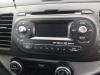 Kia Picanto (TA) 1.0 12V Bi-Fuel Radio
