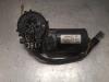 Front wiper motor from a Mercedes-Benz Sprinter 2t (901/902) 213 CDI 16V 2004