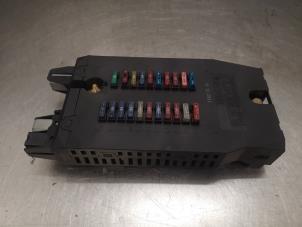 Used Fuse box Mercedes Sprinter 3t (903) 311 CDI 16V Price on request offered by Bongers Auto-Onderdelen Zeeland