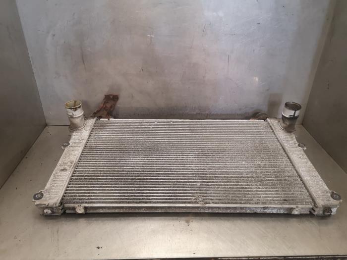Usados Intercooler Toyota Rav-4 Precio de solicitud ofrecido por Bongers Auto-Onderdelen Zeeland