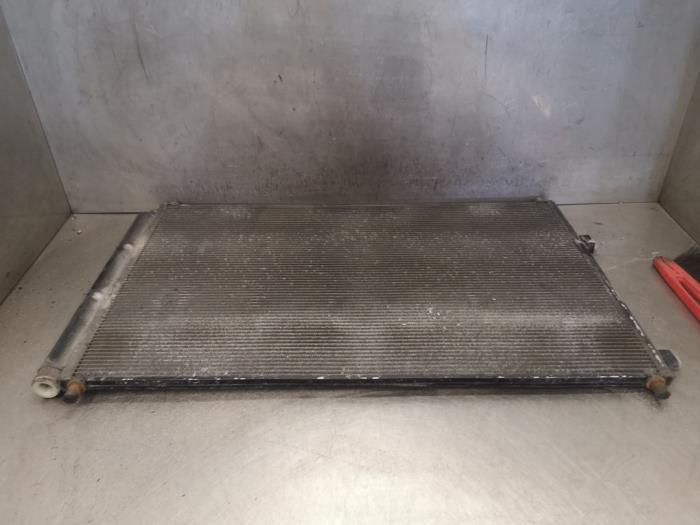 Usagé Condenseur de climatisation Toyota Rav-4 Prix sur demande proposé par Bongers Auto-Onderdelen Zeeland