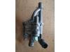 Thermostat housing from a Ford Transit Connect (PJ2) 1.6 TDCi 16V 95 2015