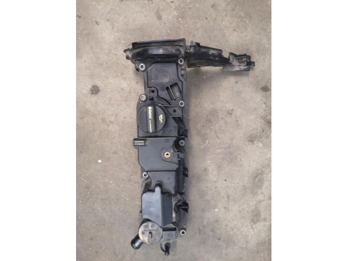 Gebrauchte Ventildeckel Ford Transit Connect (PJ2) 1.6 TDCi 16V 95 Preis auf Anfrage angeboten von Bongers Auto-Onderdelen Zeeland