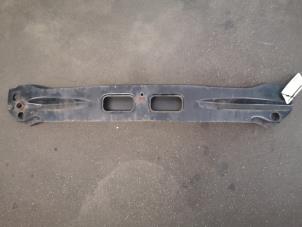 Used Front bumper frame Mitsubishi Colt (Z2/Z3) 1.3 16V Price on request offered by Bongers Auto-Onderdelen Zeeland