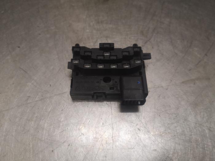 Steering angle sensor Volkswagen Caddy Combi III 1.9 TDI - 00203500