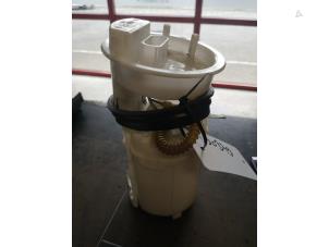 Used Electric fuel pump Skoda Fabia Price on request offered by Bongers Auto-Onderdelen Zeeland