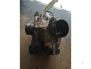 Used Throttle body Ford Focus Price on request offered by Bongers Auto-Onderdelen Zeeland