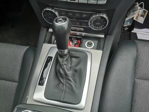 Gebrauchte Getriebe Mercedes C Estate (S204) 2.2 C-220 CDI 16V BlueEfficiency Preis auf Anfrage angeboten von Bongers Auto-Onderdelen Zeeland