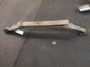 Used Rear leaf spring Mitsubishi L200 Price on request offered by Bongers Auto-Onderdelen Zeeland