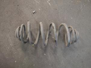 Used Rear coil spring Renault Kangoo Price on request offered by Bongers Auto-Onderdelen Zeeland