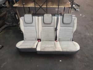 Used Rear bench seat Renault Kangoo/Grand Kangoo (KW) 1.6 16V Price on request offered by Bongers Auto-Onderdelen Zeeland