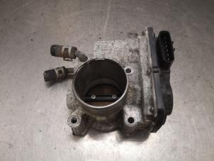 Used Throttle body Mitsubishi Colt Price on request offered by Bongers Auto-Onderdelen Zeeland