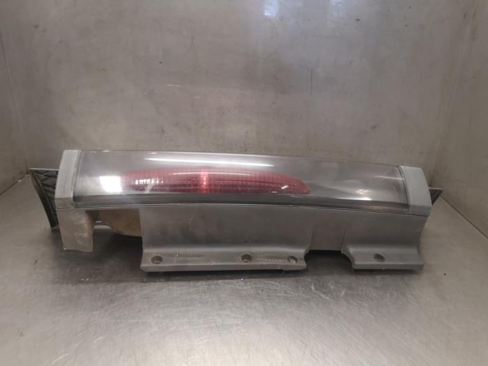 Taillight, left from a Nissan Primastar  2003