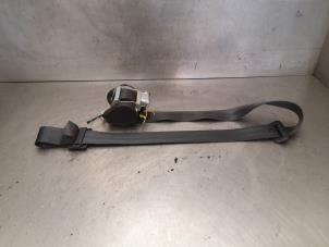 Used Front seatbelt, left Peugeot 207 CC (WB) 1.6 16V THP Price on request offered by Bongers Auto-Onderdelen Zeeland