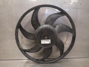 Used Cooling fans Opel Corsa D 1.2 ecoFLEX Price on request offered by Bongers Auto-Onderdelen Zeeland