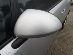 Used Wing mirror, left Opel Corsa D 1.2 ecoFLEX Price on request offered by Bongers Auto-Onderdelen Zeeland