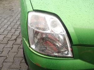 Used Headlight, right Kia Picanto (BA) 1.1 12V Price on request offered by Bongers Auto-Onderdelen Zeeland