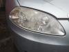 Headlight, right from a Fiat Croma (194), 2005 / 2011 1.8 MPI 16V, Hatchback, Petrol, 1.796cc, 103kW (140pk), FWD, 939A4000, 2005-12 / 2011-12, 194AXG1A 2006