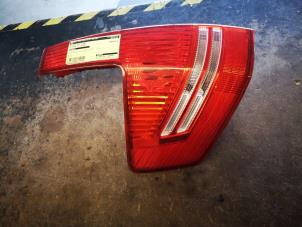 Used Taillight, left Citroen C4 Berline (LC) 1.6 HDi 16V 110 Price on request offered by Bongers Auto-Onderdelen Zeeland