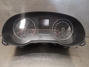 Used Odometer KM Volkswagen Sharan (7N) 1.4 TSI 16V Price on request offered by Bongers Auto-Onderdelen Zeeland